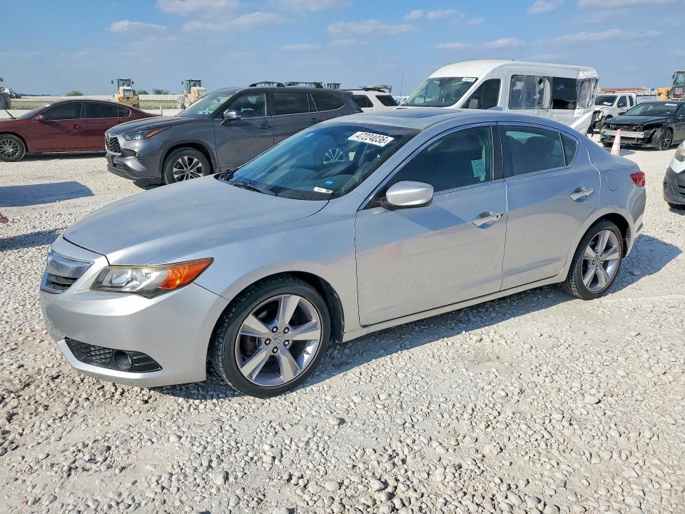 47224036 :رقم المزاد ، 19VDE1F50DE022534 vin ، 2013 Acura Ilx مزاد بيع