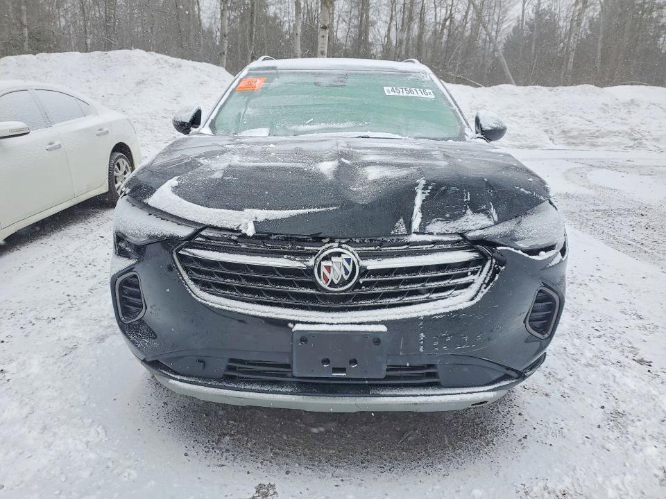 Aukcja sprzedaży 2023 Buick Envision, vin: LRBFZMR40PD191790, numer aukcji: 45756116