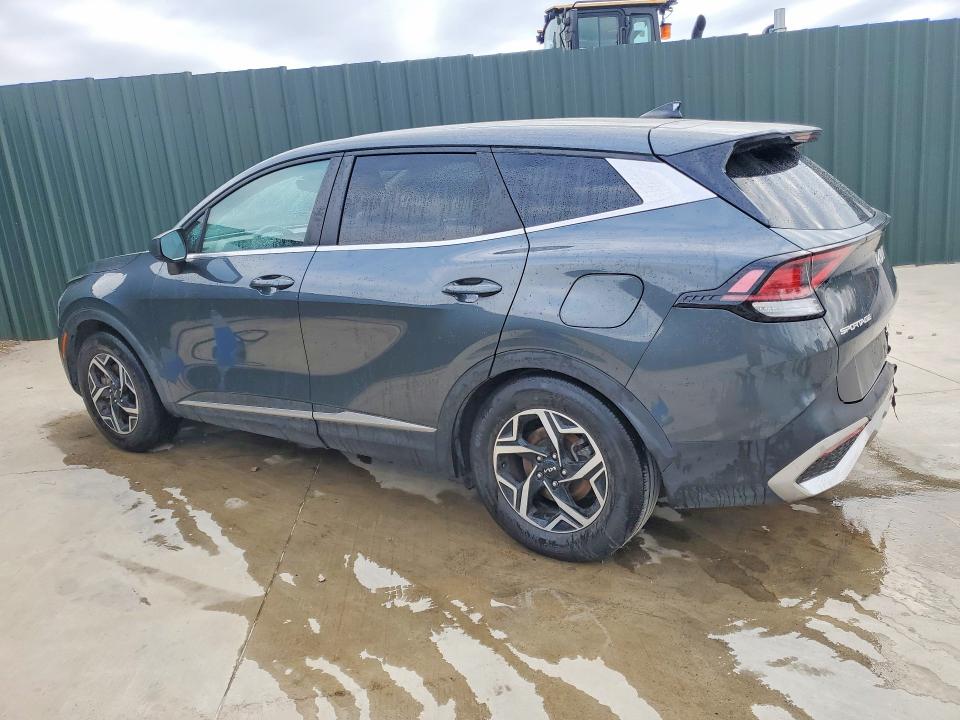 Aukcja sprzedaży 2023 Kia Sportage, vin: KNDPU3AF8P7133307, numer aukcji: 47233136