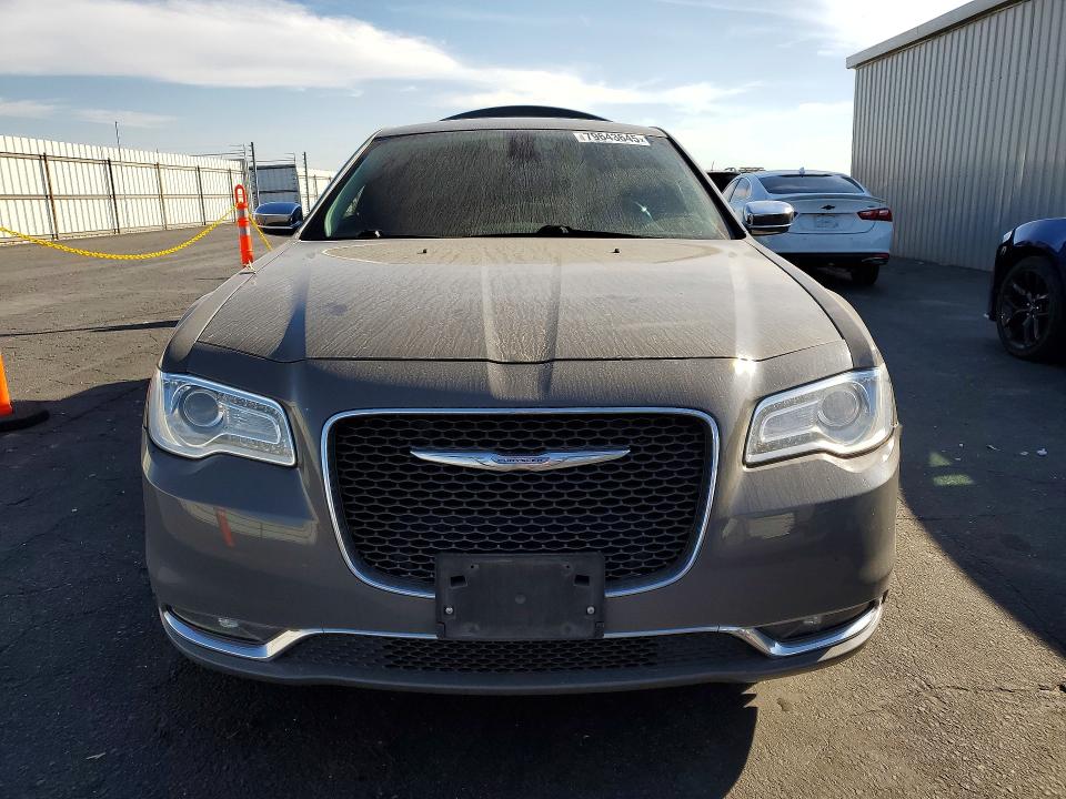 Aukcja sprzedaży 2018 Chrysler 300, vin: 2C3CCAEGXJH148710, numer aukcji: 79643645