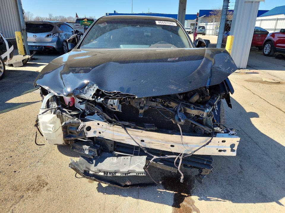 Продажа на аукционе авто 2019 Lexus Es 300h, vin: JTHB21B16K2023027, номер лота: 46697026
