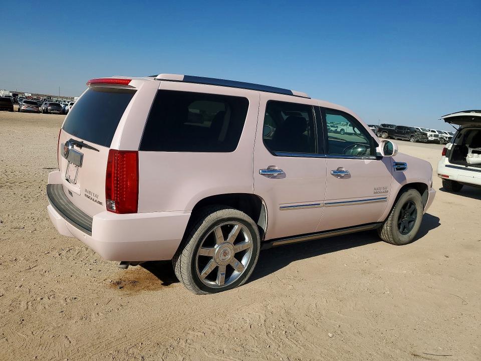 Продаж на аукціоні авто 2013 Cadillac Escalade, vin: 1GYS4EEJ1DR273391, номер лоту: 79654475