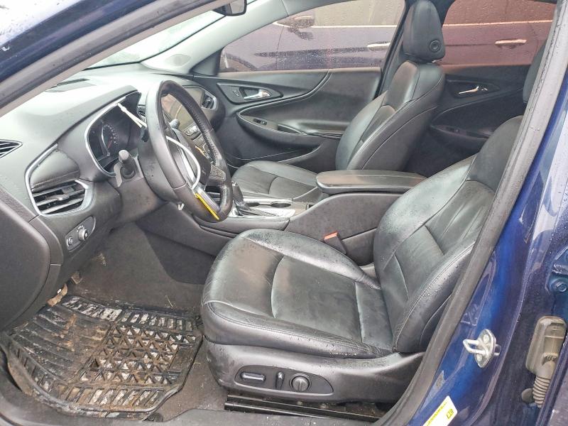 2017 Chevrolet Malibu მანქანა იყიდება აუქციონზე, vin: 1G1ZE5ST2HF276792, აუქციონის ნომერი: 79982985
