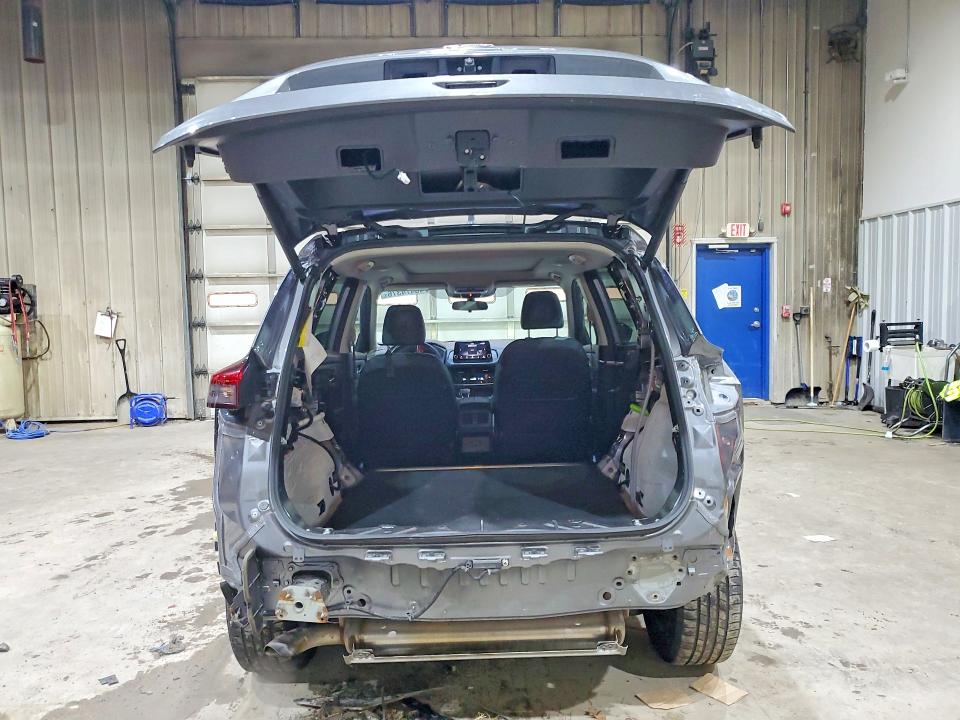 Aukcja sprzedaży 2023 Nissan Rogue, vin: 5N1BT3BB2PC894930, numer aukcji: 46474376