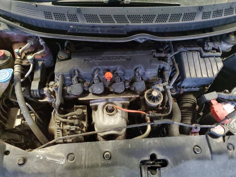 Продаж на аукціоні авто 2009 Honda Civic, vin: 2HGFA16029H004131, номер лоту: 78074365