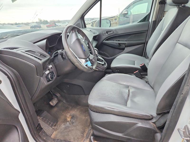 Aukcja sprzedaży 2015 Ford Transit Connect, vin: NM0LS7E71F1218695, numer aukcji: 48349536