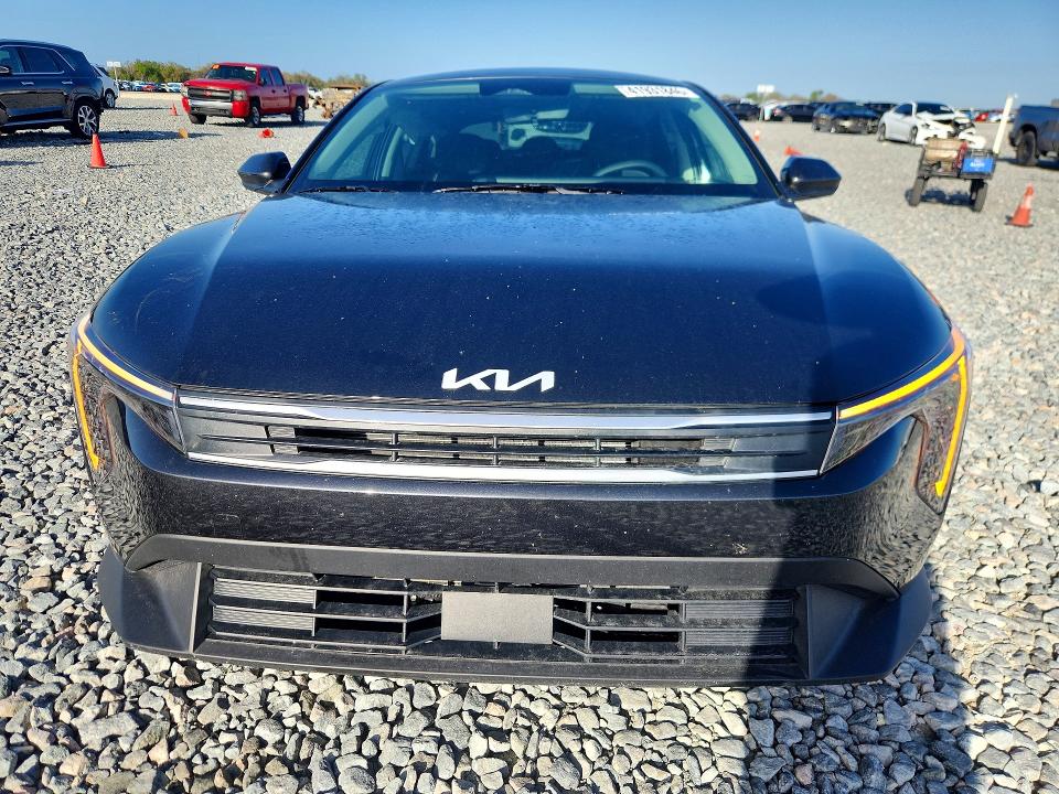 Aukcja sprzedaży 2025 Kia K4, vin: 3KPFT4DE8SE068572, numer aukcji: 41931846