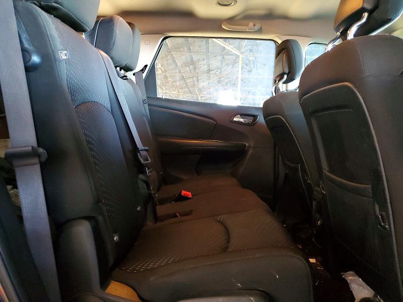 Продажа на аукционе авто 2020 Dodge Journey, vin: 3C4PDCAB7LT242263, номер лота: 46683196