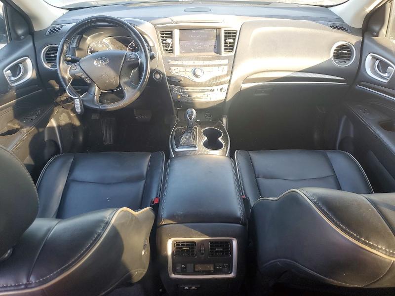 Aukcja sprzedaży 2020 Infiniti Qx60, vin: 5N1DL0MN9LC528911, numer aukcji: 47207716