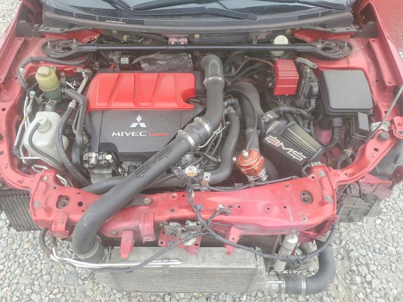 Продаж на аукціоні авто 2013 Mitsubishi Lancer, vin: JA32W8FV0DU021985, номер лоту: 47660236