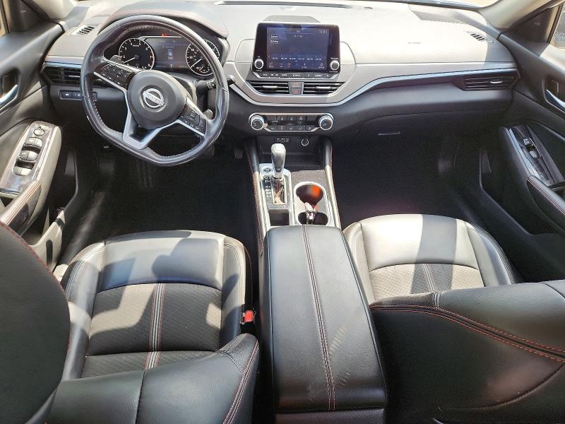 47646886 :رقم المزاد ، 1N4BL4CV4RN345732 vin ، 2024 Nissan Altima مزاد بيع