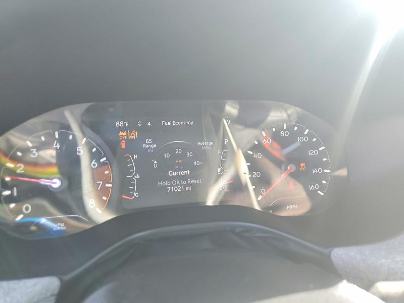 Продаж на аукціоні авто 2024 Jeep Compass, vin: 3C4NJDBN3RT596921, номер лоту: 47314506