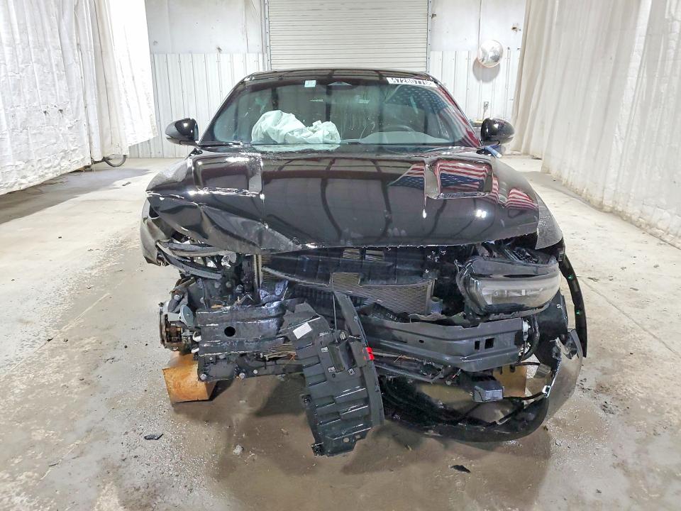 Продаж на аукціоні авто 2024 Dodge Hornet, vin: ZACPDFCW8R3A34112, номер лоту: 47280776