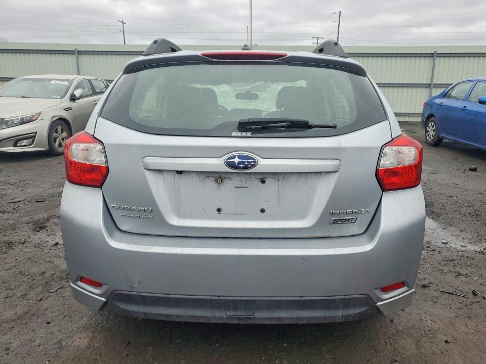 Продаж на аукціоні авто 2015 Subaru Impreza, vin: JF1GPAT61FH200174, номер лоту: 46354836