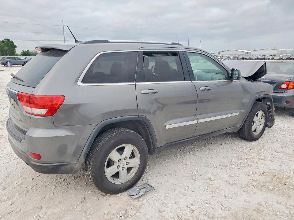 Продажа на аукционе авто 2013 Jeep Grand Cherokee, vin: 1C4RJFAG8DC568830, номер лота: 47453936