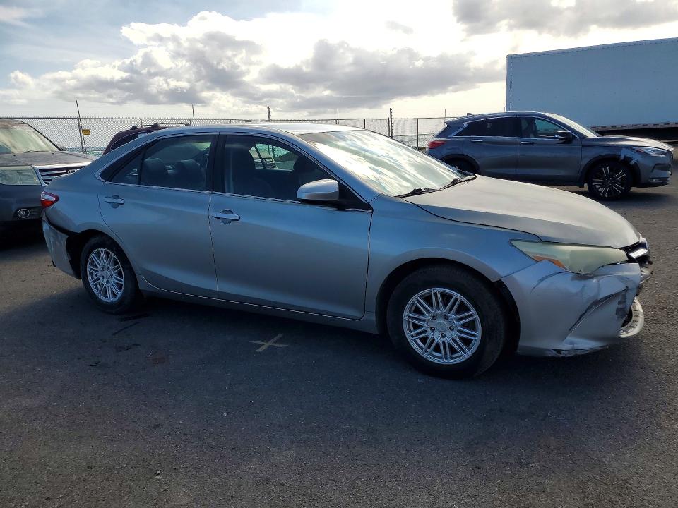 Продажа на аукционе авто 2016 Toyota Camry, vin: 4T1BF1FK4GU535871, номер лота: 48131006