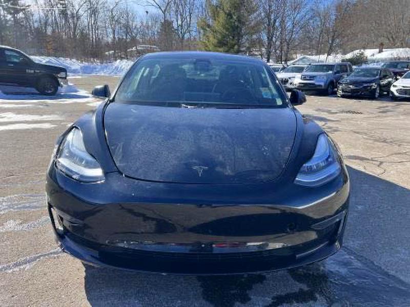 Aukcja sprzedaży 2022 Tesla Model 3, vin: 5YJ3E1EB6NF259227, numer aukcji: 48185566