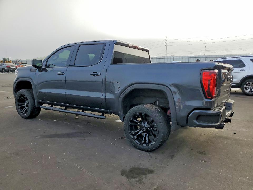 Aukcja sprzedaży 2021 Gmc Sierra, vin: 1GTP9EEL1MZ385963, numer aukcji: 47621846