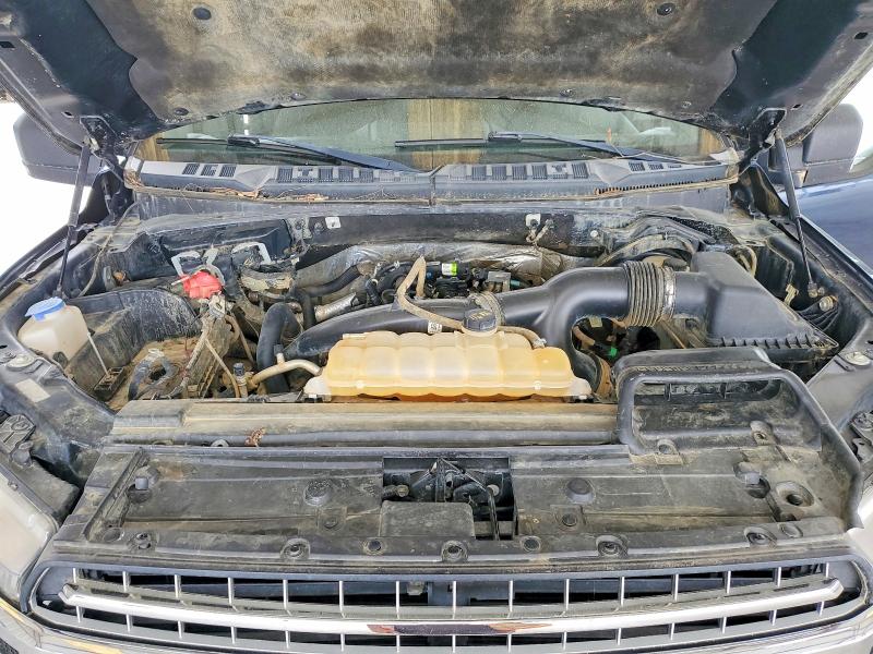 2018 Ford F150 მანქანა იყიდება აუქციონზე, vin: 1FTEX1EP2JFD04636, აუქციონის ნომერი: 47288066