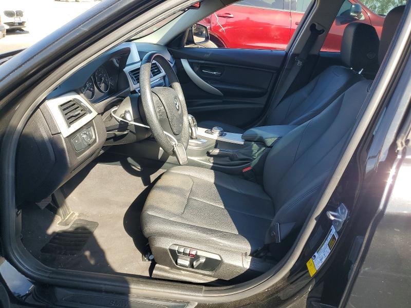 Aukcja sprzedaży 2018 Bmw 320, vin: WBA8E1G57JNU89851, numer aukcji: 42046906