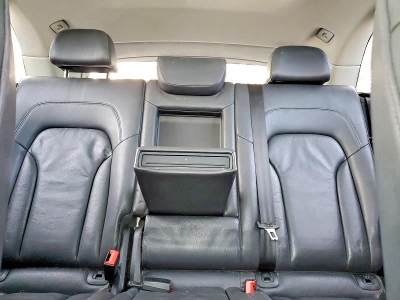 77307315 :رقم المزاد ، WA1LMCFP7EA055015 vin ، 2014 Audi Q5 مزاد بيع