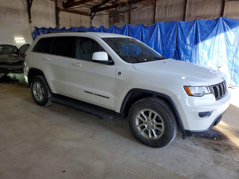 Продаж на аукціоні авто 2020 Jeep Grand Cherokee, vin: 1C4RJFAG9LC149898, номер лоту: 47322386
