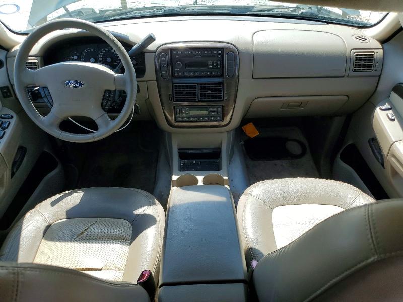 2003 Ford Explorer მანქანა იყიდება აუქციონზე, vin: 1FMZU64W53UC39291, აუქციონის ნომერი: 46719236