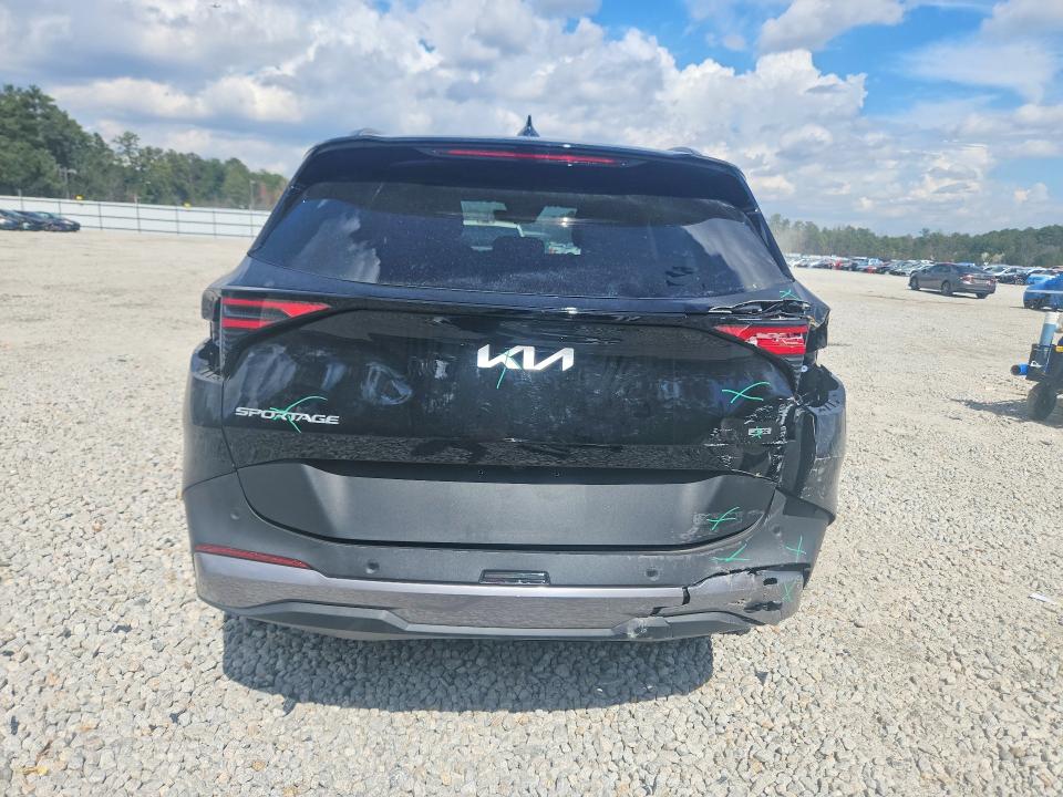 Aukcja sprzedaży 2026 Kia Sportage, vin: 5XYK3CDF6TG374269, numer aukcji: 79878255