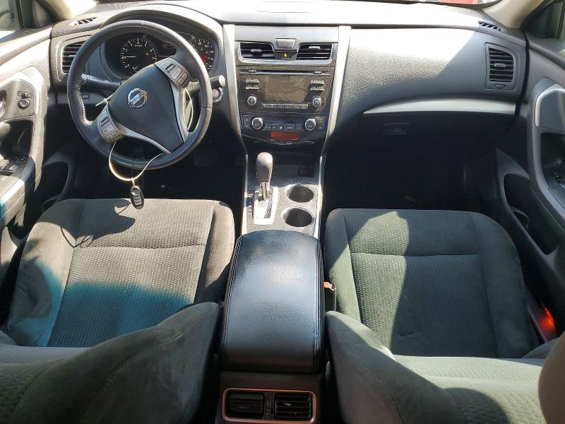 Продаж на аукціоні авто 2015 Nissan Altima, vin: 1N4AL3APXFC493238, номер лоту: 47191766