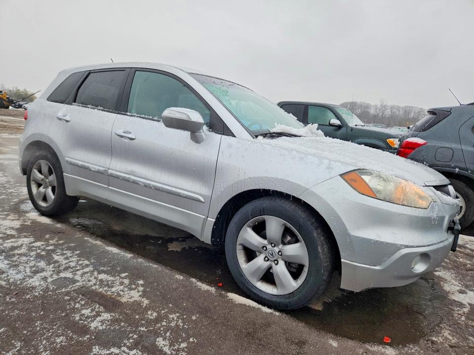 Продажа на аукционе авто 2007 Acura Rdx, vin: 5J8TB185X7A011980, номер лота: 79796345
