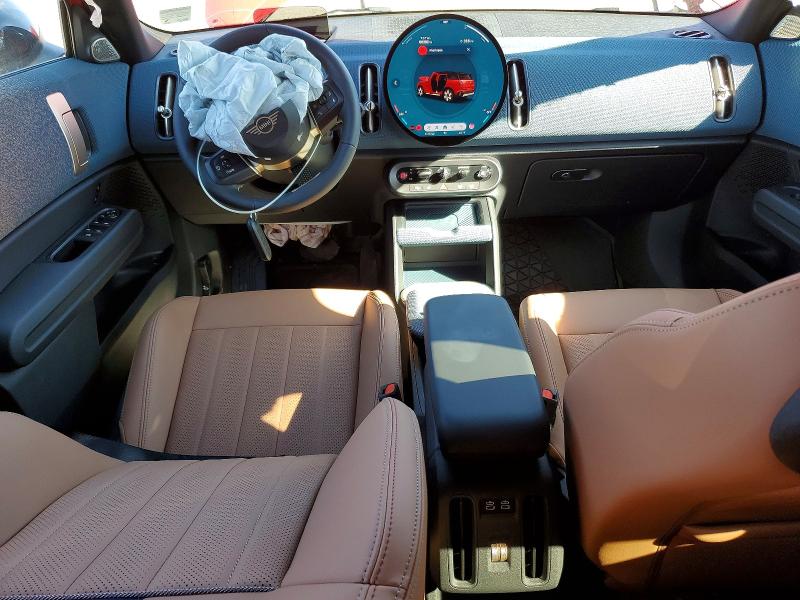 Продаж на аукціоні авто 2026 Mini Countryman, vin: WMZ23GA08T7T82989, номер лоту: 45461296