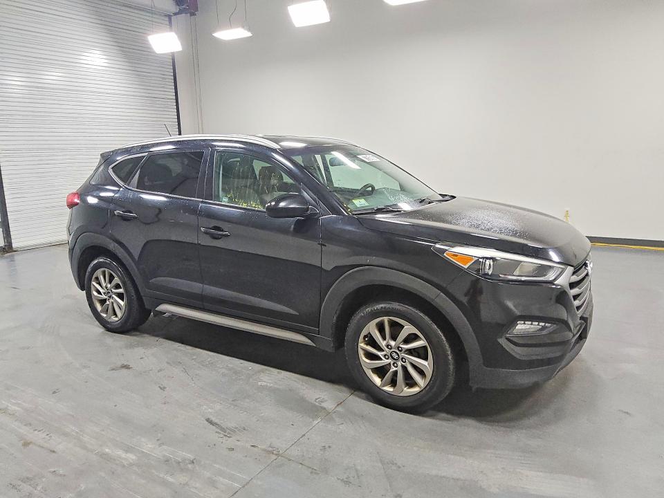 Aukcja sprzedaży 2017 Hyundai Tucson, vin: KM8J3CA44HU540305, numer aukcji: 77751605