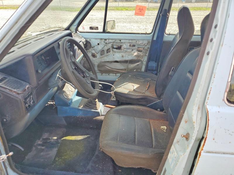 Aukcja sprzedaży 1981 Volkswagen Rabbit, vin: 1VWFG0171BV187043, numer aukcji: 46919846