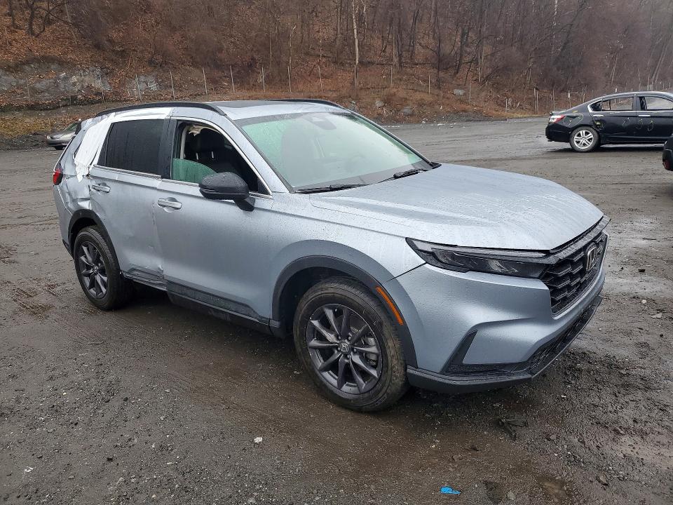 Продаж на аукціоні авто 2026 Honda Cr-v, vin: 5J6RS4H79TL001607, номер лоту: 46396416
