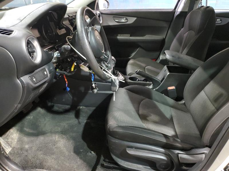 Aukcja sprzedaży 2024 Kia Forte, vin: 3KPF24AD0RE750404, numer aukcji: 46458066