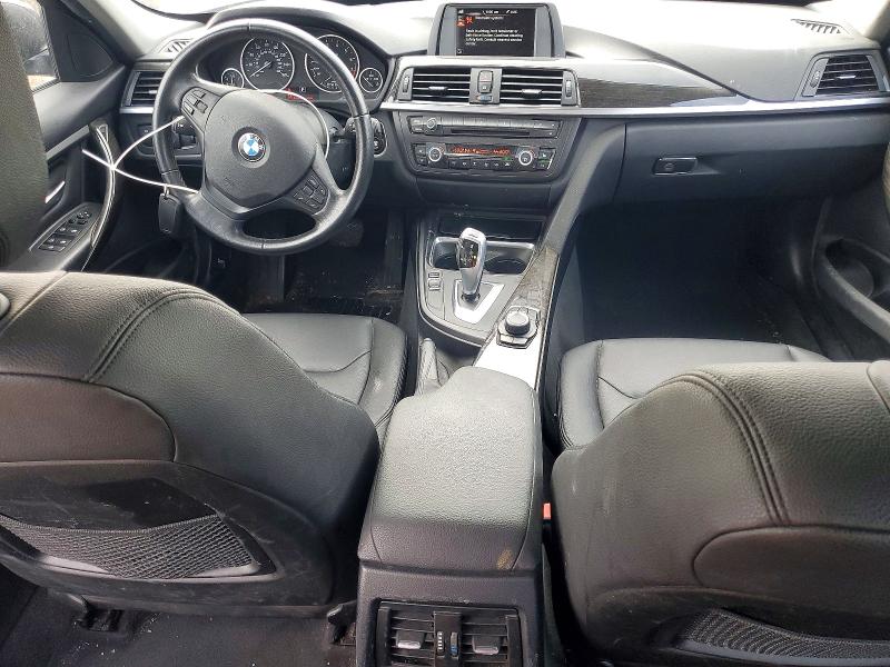 Aukcja sprzedaży 2015 Bmw 320, vin: WBA3C3C53FP665002, numer aukcji: 48240886