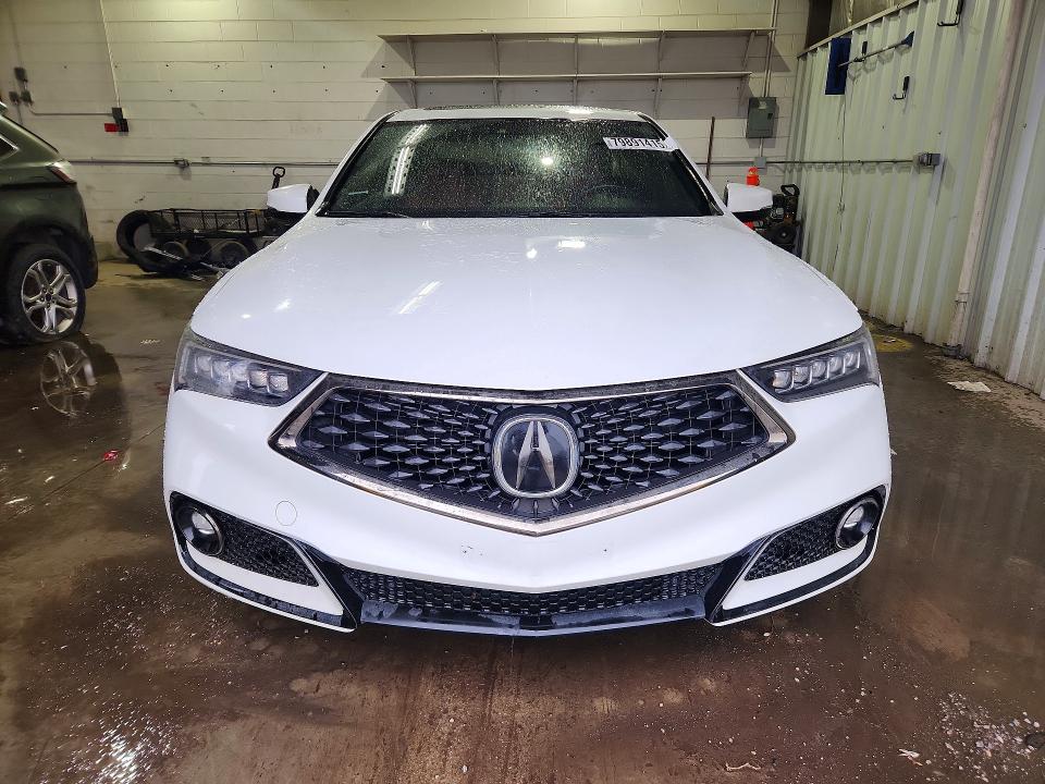 Aukcja sprzedaży 2019 Acura Tlx, vin: 19UUB3F62KA004901, numer aukcji: 79891415