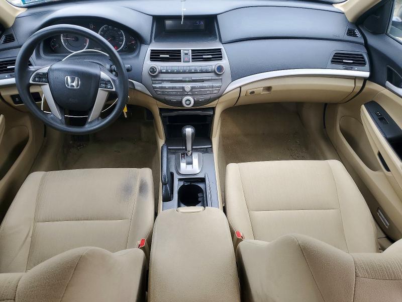 Продажа на аукционе авто 2011 Honda Accord, vin: 1HGCP2F39BA011941, номер лота: 46411996