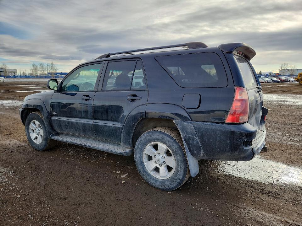 41789726 :رقم المزاد ، JTEBU14R040043623 vin ، 2004 Toyota 4runner مزاد بيع