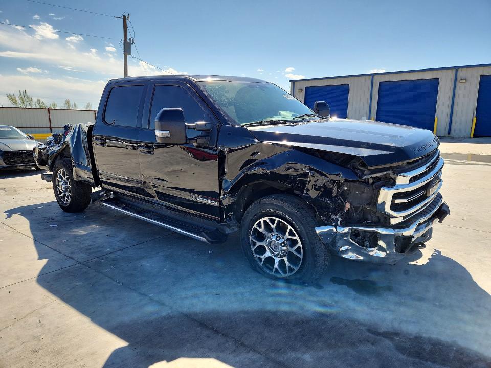 Aukcja sprzedaży 2020 Ford F250, vin: 1FT8W2BT5LEC69025, numer aukcji: 45619686