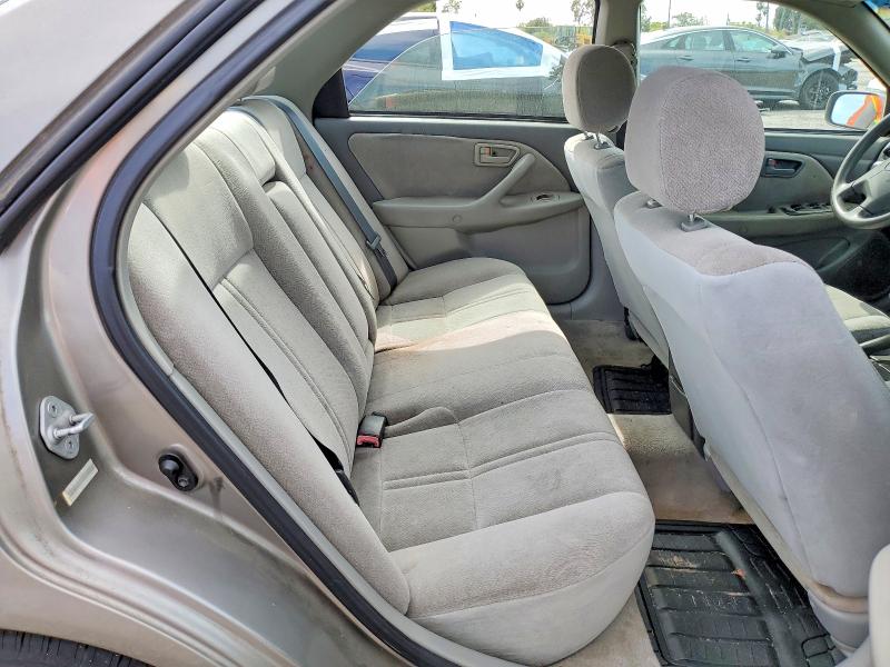 Aukcja sprzedaży 2000 Toyota Camry, vin: 4T1BG22K4YU678524, numer aukcji: 45863436