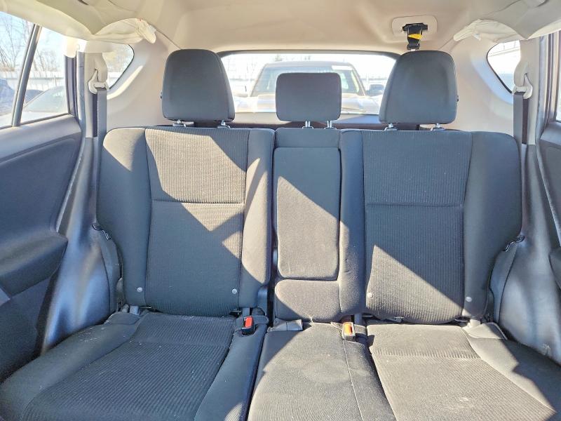 Продаж на аукціоні авто 2018 Toyota Rav4, vin: 2T3ZFREVXJW428055, номер лоту: 78918175