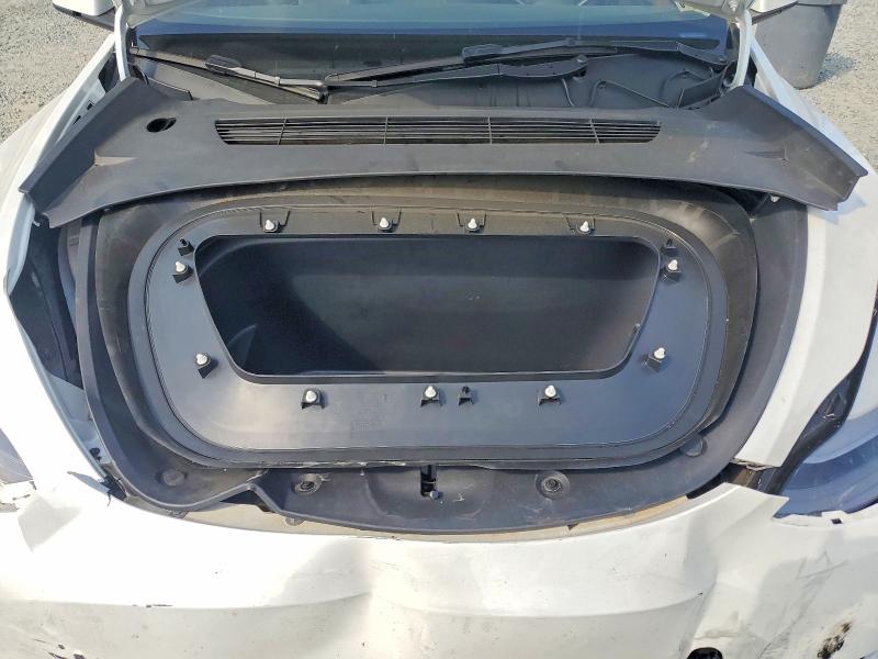 2023 Tesla Model Y მანქანა იყიდება აუქციონზე, vin: 7SAYGDEE9PF671966, აუქციონის ნომერი: 48339696
