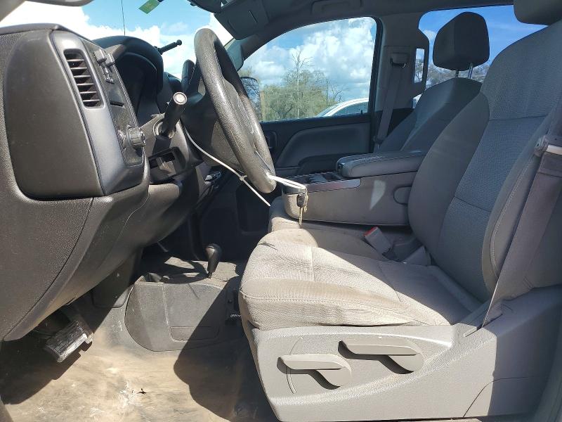 79636165 :رقم المزاد ، 1GT12XEG7FF673838 vin ، 2015 Gmc Sierra مزاد بيع