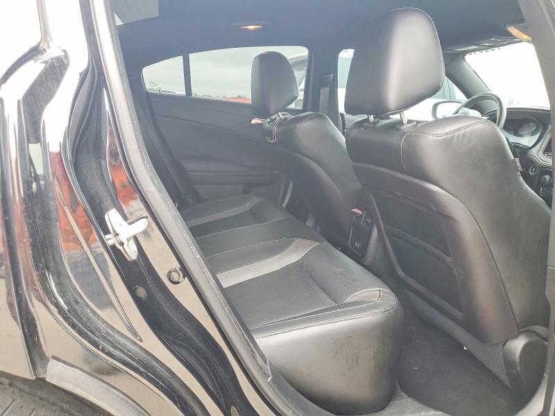 Aukcja sprzedaży 2023 Dodge Charger, vin: 2C3CDXBGXPH524903, numer aukcji: 79084895