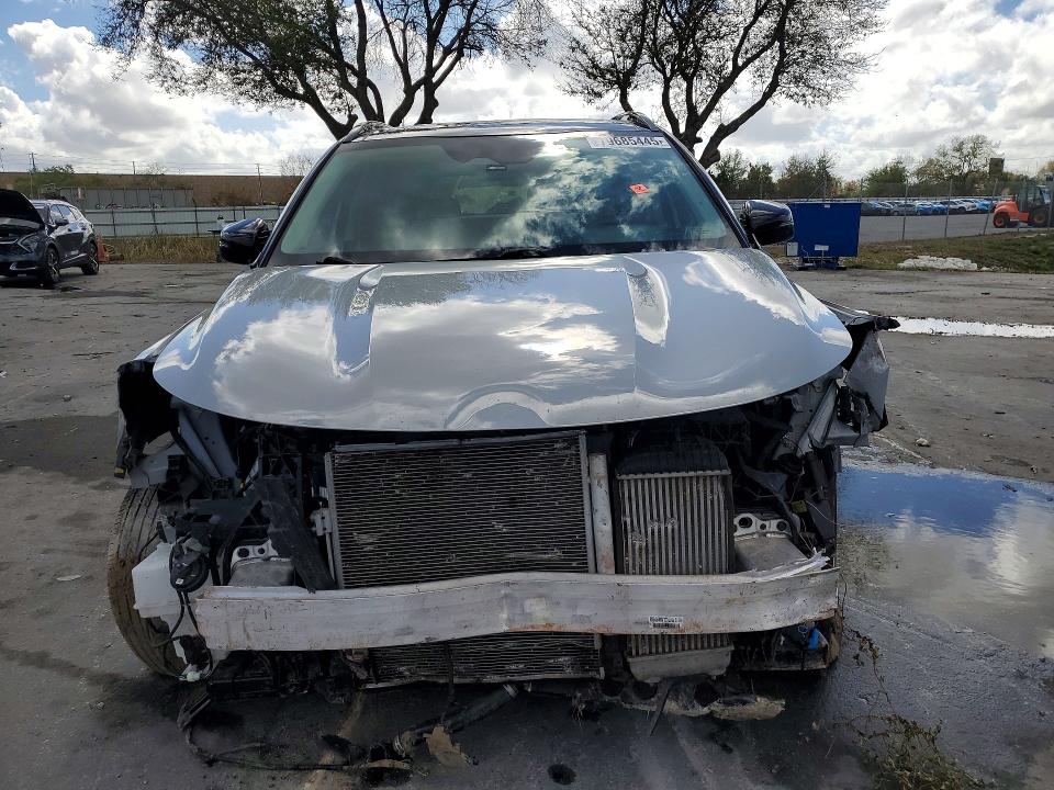 79685445 :رقم المزاد ، 5XYRH4LF2PG229307 vin ، 2023 Kia Sorento مزاد بيع