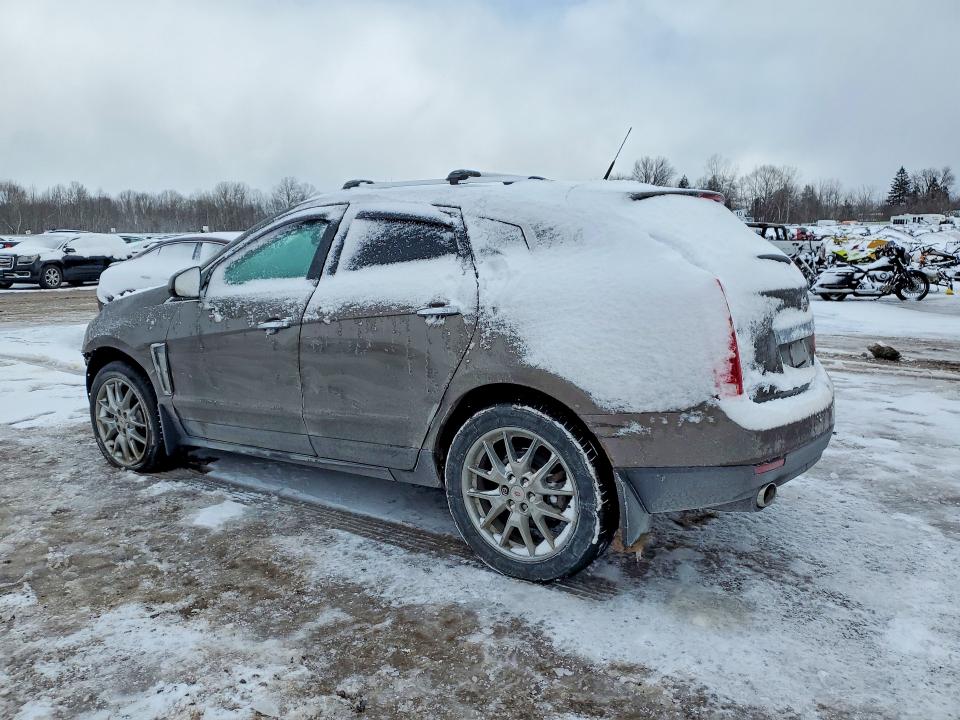 Aukcja sprzedaży 2014 Cadillac Srx, vin: 3GYFNGE38ES565355, numer aukcji: 46181116