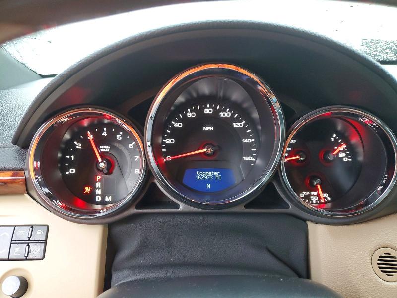 Продажа на аукционе авто 2012 Cadillac Cts, vin: 1G6DP1E37C0130774, номер лота: 79192315