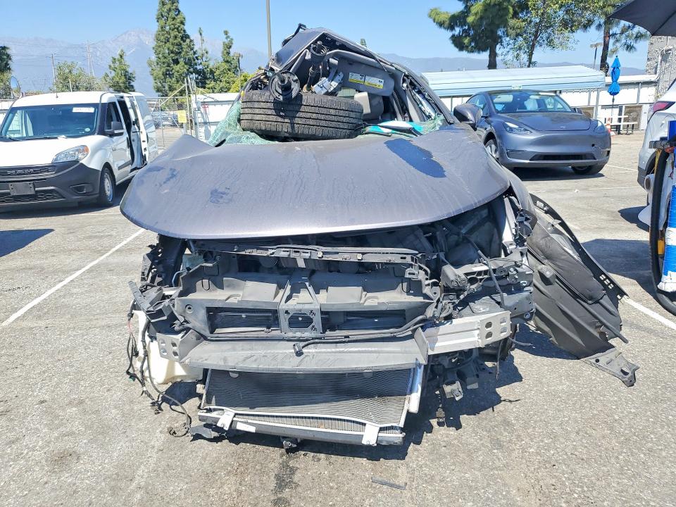 Продажа на аукционе авто 2019 Honda Cr-v, vin: 5J6RW1H87KA034966, номер лота: 47552696