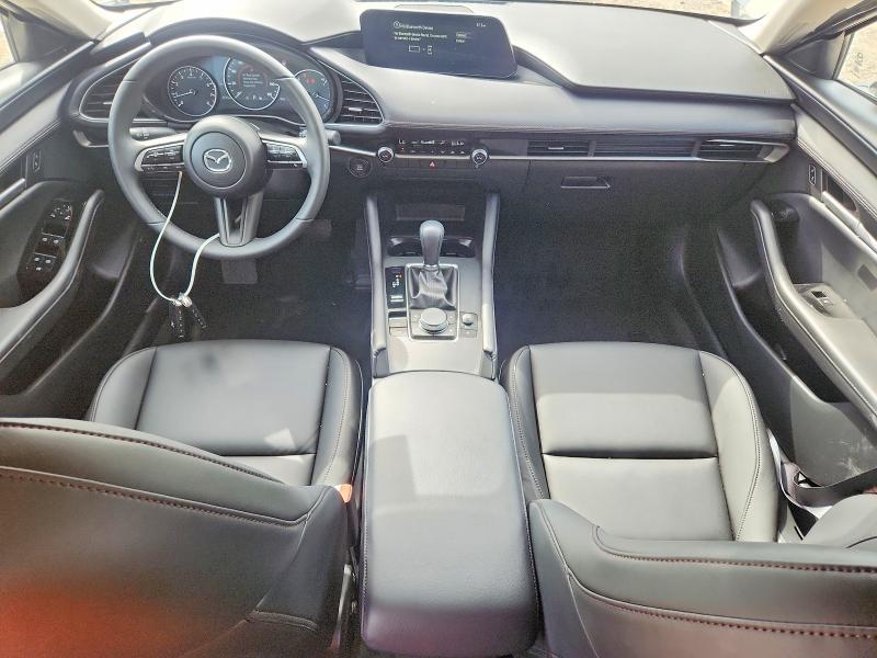 2026 Mazda 3 მანქანა იყიდება აუქციონზე, vin: JM1BPABL8T1855934, აუქციონის ნომერი: 47938276